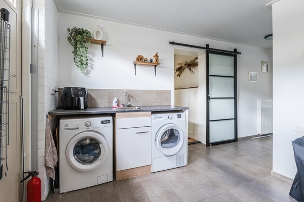 Medium property photo - De Slek 2, 4921 NB Made